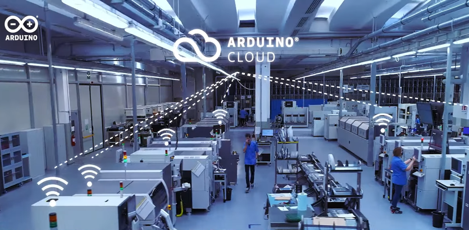 Arduino Nano Matter: La unificación de los dispositivos inteligentes ...
