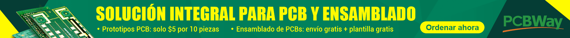 PCBWay